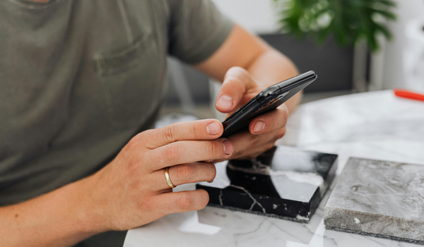 Bandırma Mobil Uygulama Geliştirme